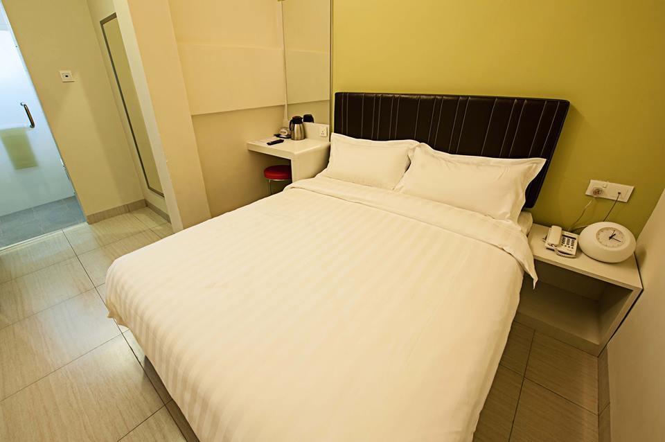 Seven Hotel Putatan